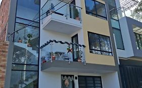 Lindo apartamento en Villapinzon